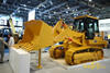 Pásový nakladač Caterpillar 963C Certified Used