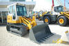 Pásový nakladač Liebherr LR 614 Litronic