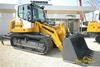 Pásový nakladač Liebherr LR 624 Litronic