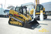 Pásový smykem řízený nakladač Caterpillar 279C Two Speed