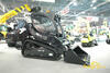 Pásový smykem řízený nakladač Cormidi Iron Cat - C 145