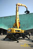 Překládkové rypadlo Caterpillar M325D LMH