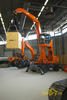 Překládkové rypadlo Doosan DX190W MH