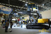 Překládkové rypadlo Volvo EC210 CL