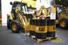 Rypadlonakladač Caterpillar 442E