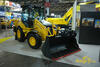 Rypadlonakladač Hidromek HMK 102B