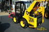 Smykem řízený nakladač JCB 160 Series II