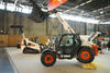 Teleskopický manipulátor Bobcat T2556