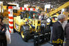 Teleskopický manipulátor Caterpillar TH255