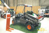 Užitkové vozidlo Bobcat 2200D