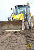 Rypadlonakladač JCB 3CX Contractor
