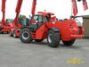 Teleskopický manipulátor Manitou MHT 10210 L
