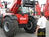 Teleskopický manipulátor Manitou MHT 10210 L