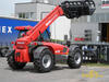 Teleskopický manipulátor Manitou MLT 940-120 HLSU