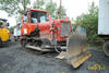 Dozer DT 75 po lehkém tuningu