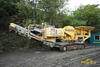 Mobilní drticí linka Komatsu BR 550 JG