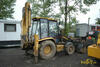 Rypadlonakladač Cat 428C
