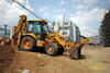 JCB 3CX SiteMaster