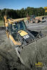 Rypadlonakladač Caterpillar 432D