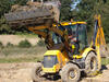 Rypadlonakladač JCB 3CX Sitemaster TorqueLock