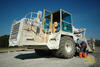 Stabilizační fréza Caterpillar RM-350B