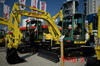 Ammann Yanmar Universal ViO45CR