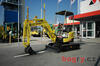 Ammann Yanmar ViO17PR