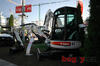 Bobcat 425 ZTS