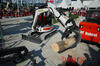 Bobcat 428 ZTS