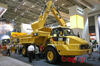 Caterpillar 730 Ejector