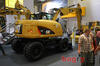 Caterpillar M313D