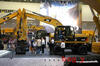 Caterpillar M318D