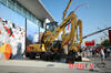 Caterpillar M318D MH