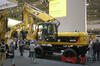 Caterpillar M322D