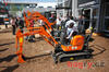 Hitachi ZX10U-2 SRB