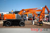 Hitachi ZX170W-3