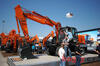 Hitachi ZX190W-3