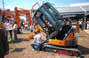 Hitachi ZX22U-2 CSR