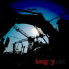 Bauma 2007 viděná ze stánku Terex
