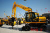 JCB JS175W Auto