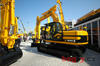 JCB JS190 LC Auto