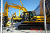 JCB JS220 LC Auto