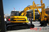 JCB JZ255 LC Auto