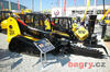JCB Robot 1110T Series II