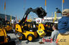 JCB Robot 190 Series II