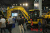 Komatsu PC88MR-6