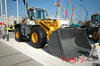 Liebherr L 580 2plus2