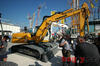 Liebherr R 313 Litronic