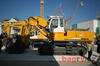 Liebherr R 964 C Litronic