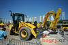 New Holland W170B